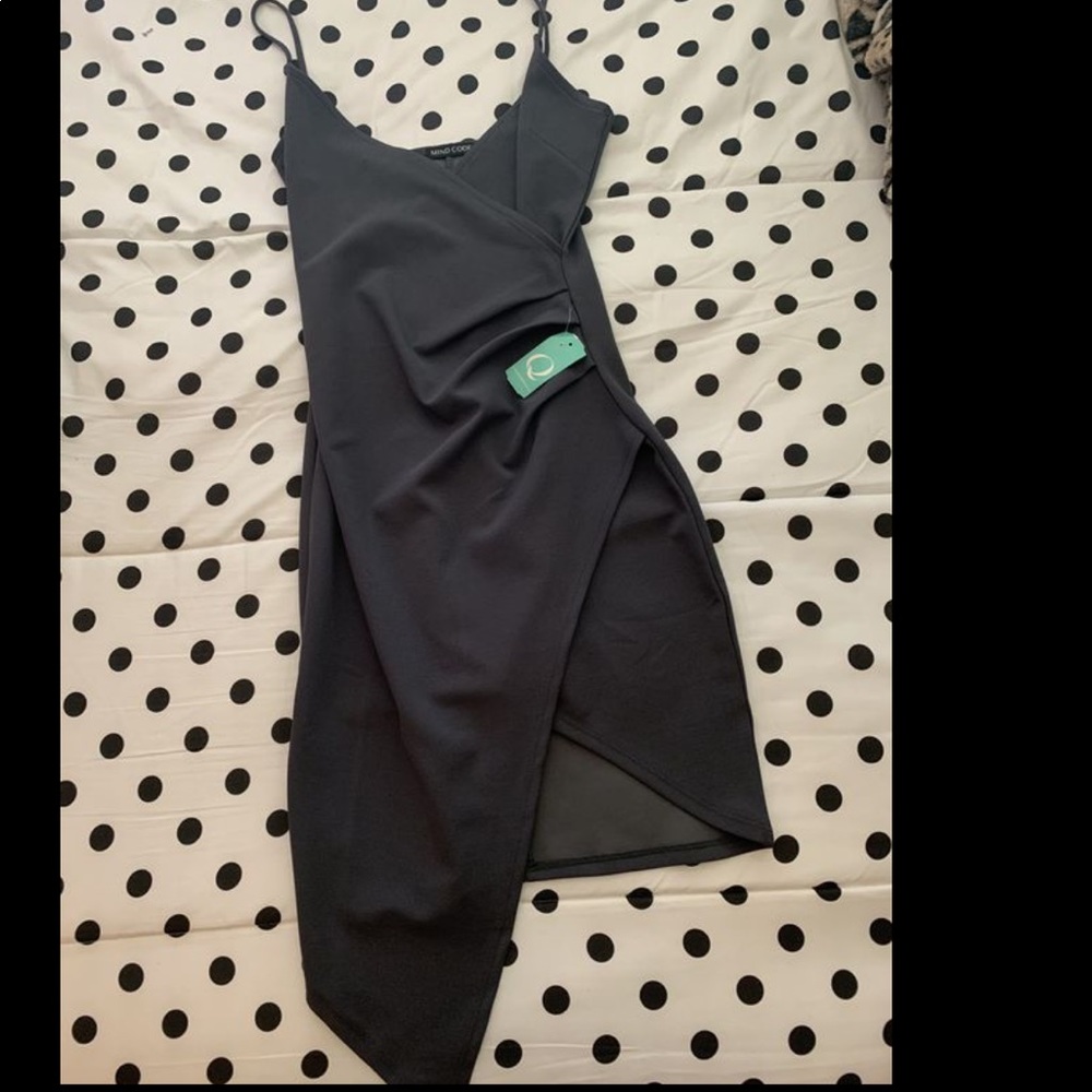 Night out dress